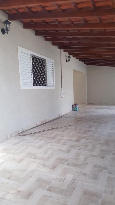 Casa, 3 quartos, 210 m² - Foto 4