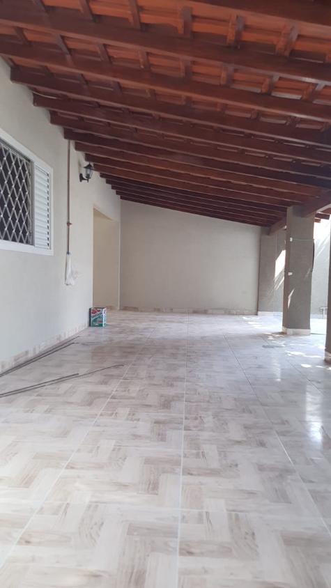 Casa, 3 quartos, 210 m² - Foto 5