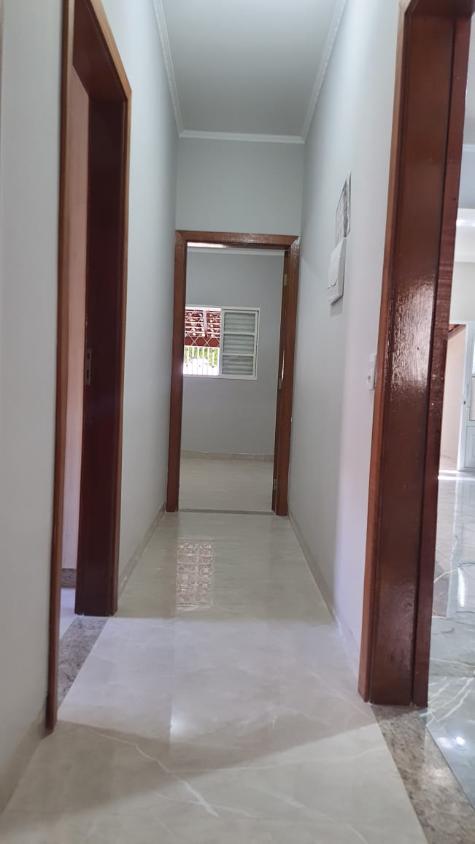 Casa, 3 quartos, 210 m² - Foto 21