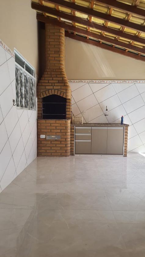 Casa, 3 quartos, 210 m² - Foto 25