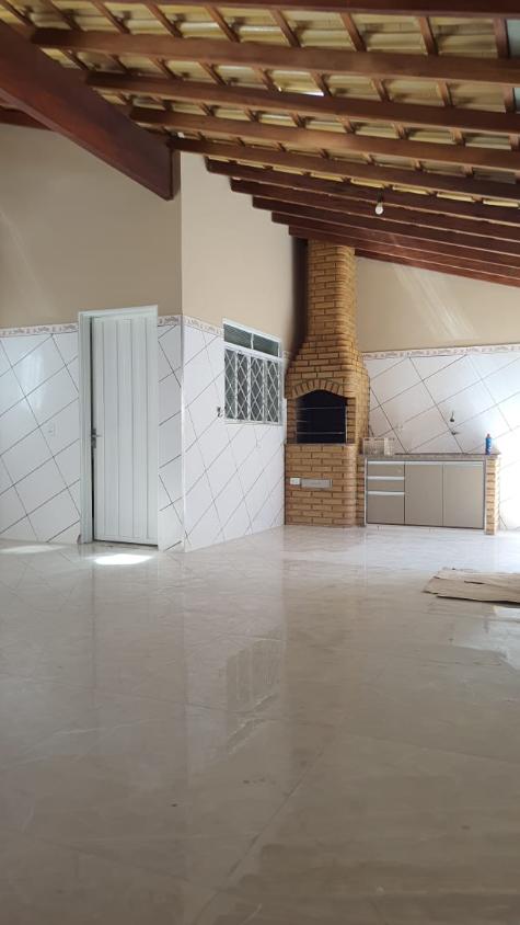 Casa, 3 quartos, 210 m² - Foto 26