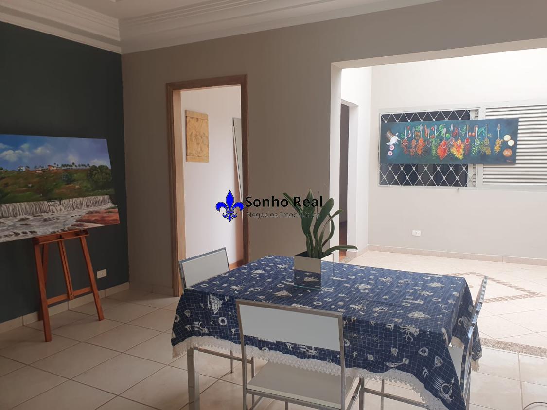 Casa à venda com 4 quartos, 183m² - Foto 12