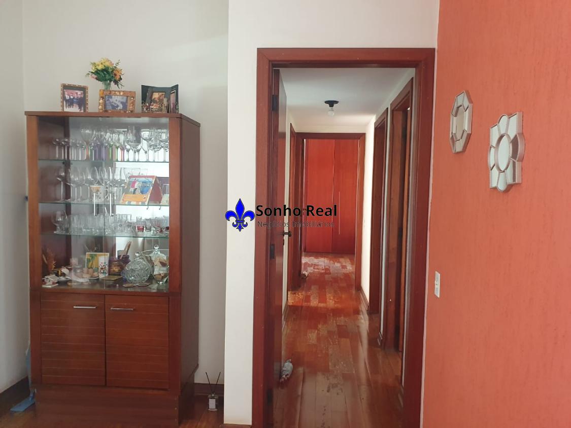 Apartamento à venda com 3 quartos, 115m² - Foto 8