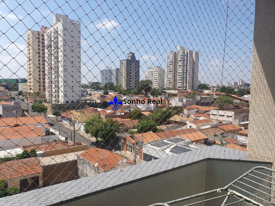 Apartamento à venda com 3 quartos, 115m² - Foto 5