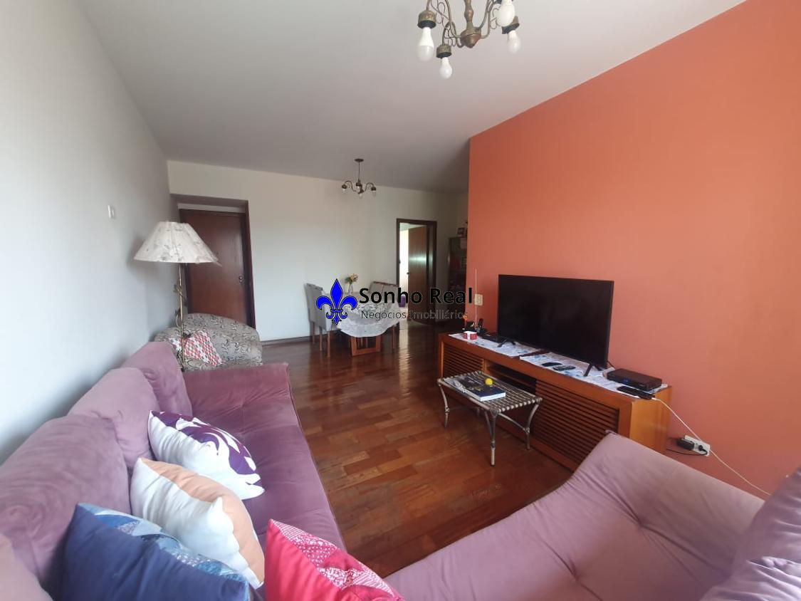 Apartamento à venda com 3 quartos, 115m² - Foto 4