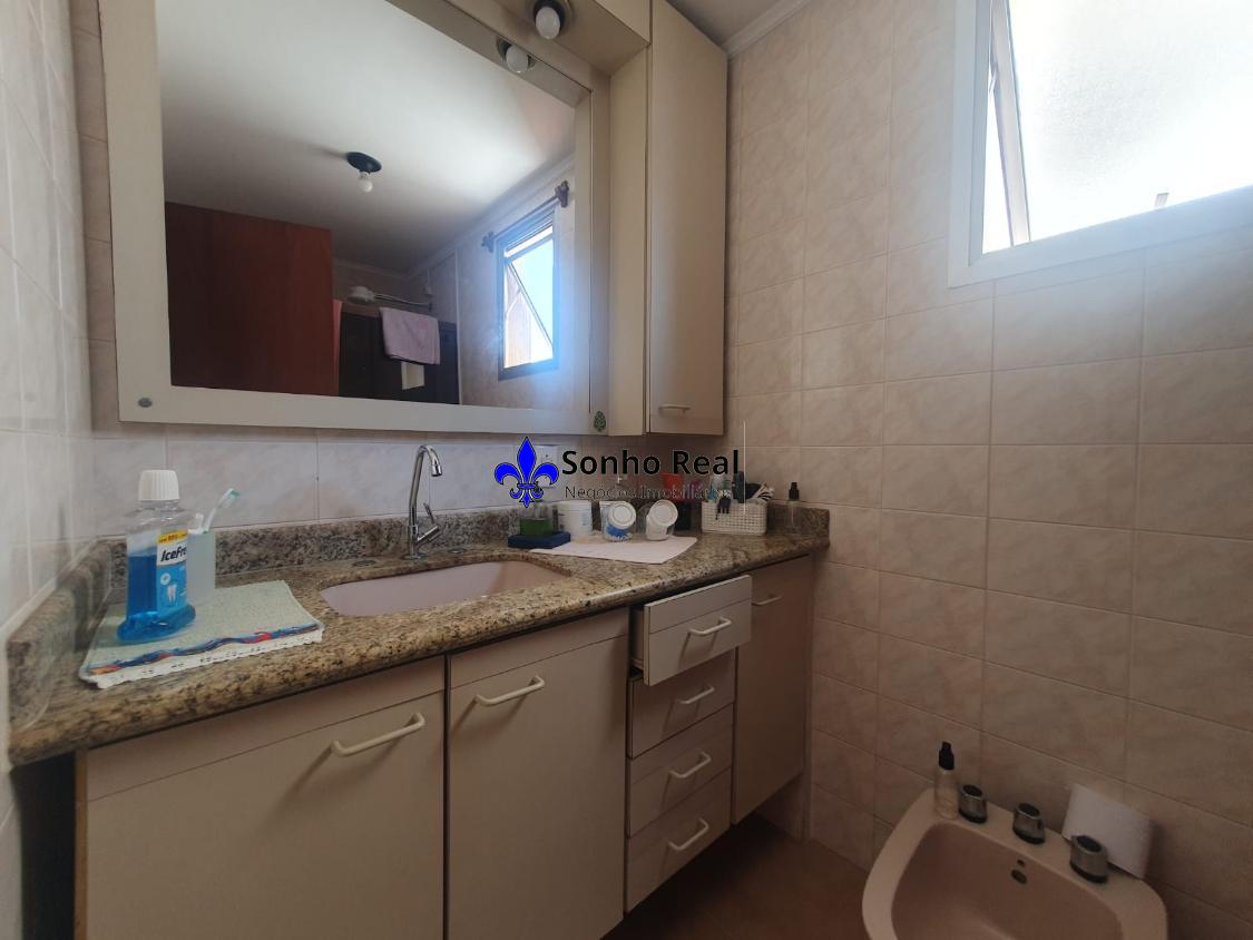 Apartamento à venda com 3 quartos, 115m² - Foto 13