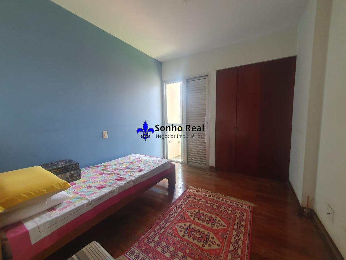 Apartamento à venda com 3 quartos, 115m² - Foto 9