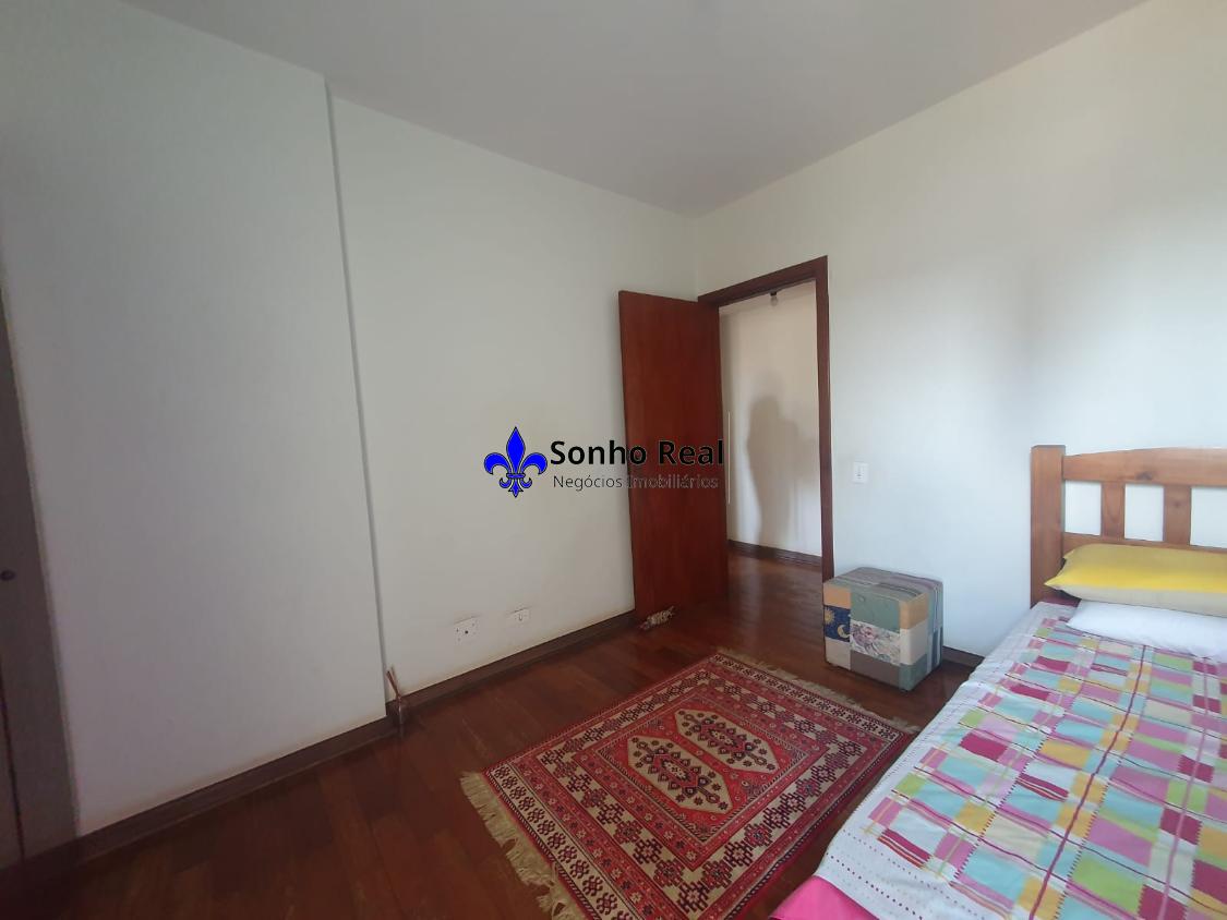 Apartamento à venda com 3 quartos, 115m² - Foto 11