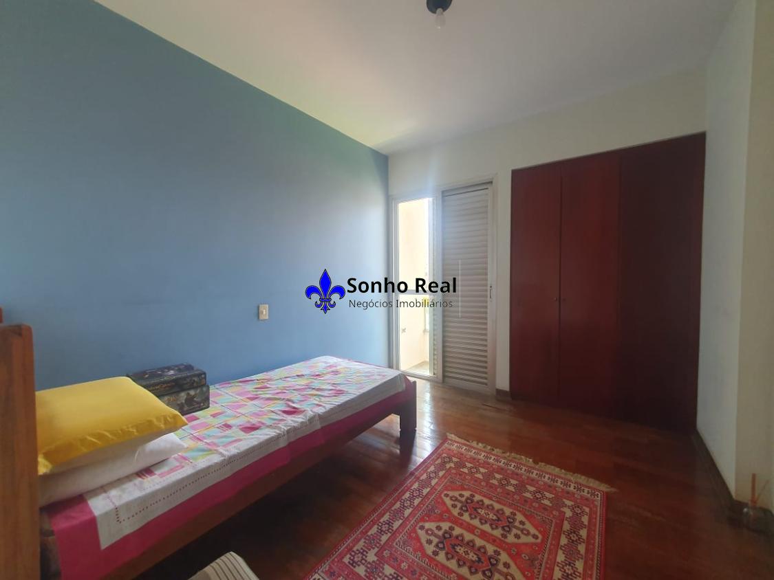 Apartamento à venda com 3 quartos, 115m² - Foto 12