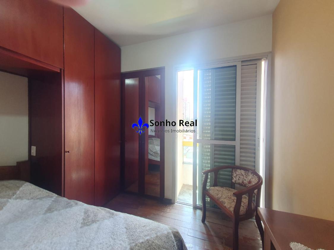 Apartamento à venda com 3 quartos, 115m² - Foto 17