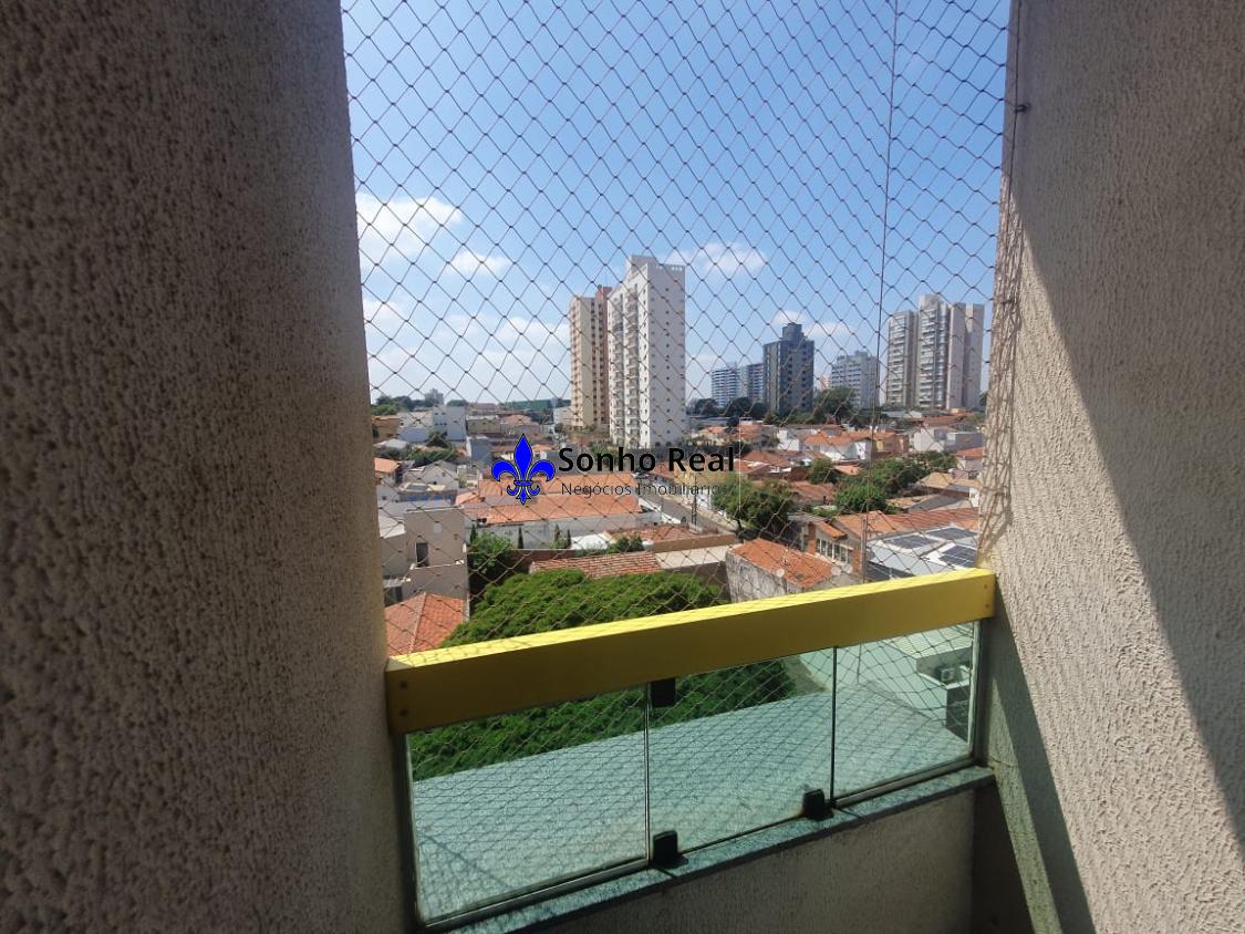 Apartamento à venda com 3 quartos, 115m² - Foto 14