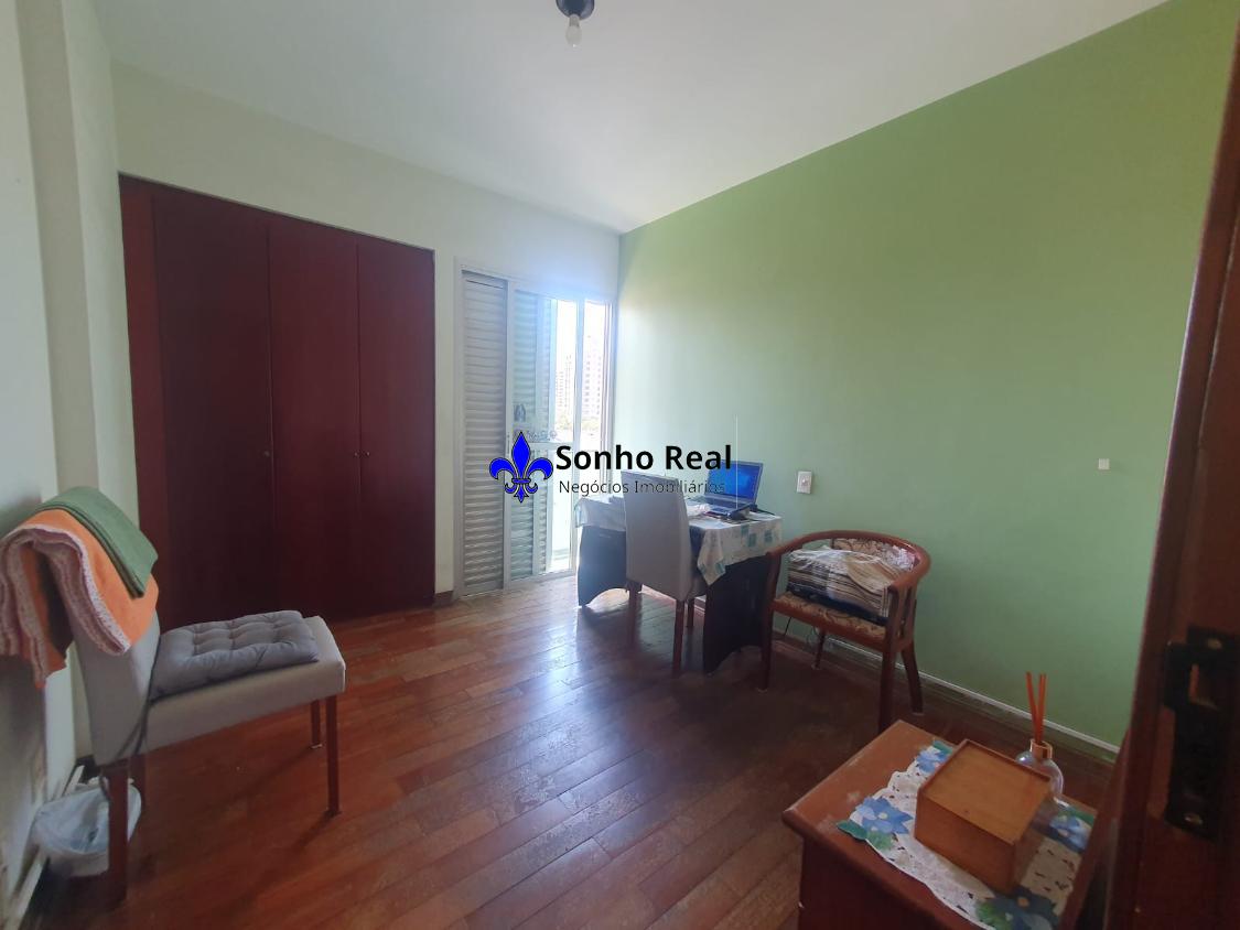 Apartamento à venda com 3 quartos, 115m² - Foto 23