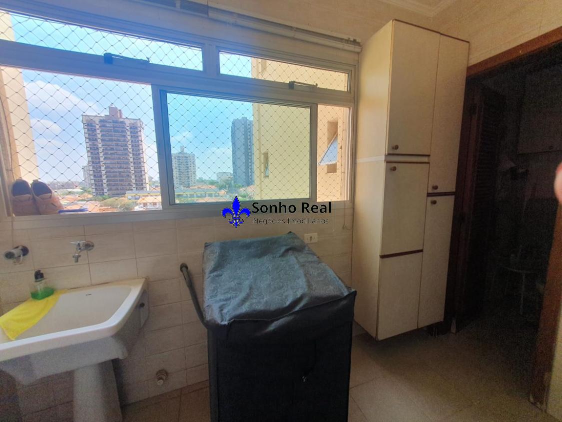 Apartamento à venda com 3 quartos, 115m² - Foto 24