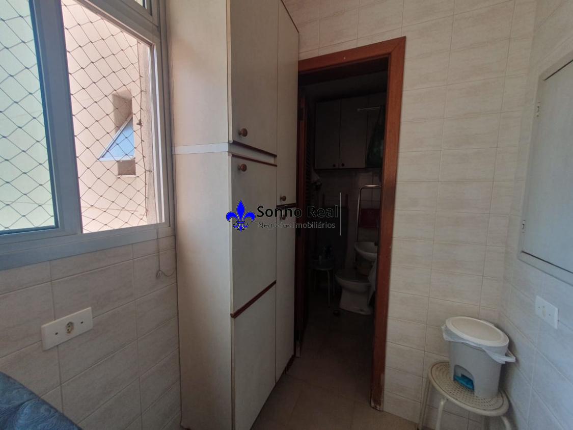 Apartamento à venda com 3 quartos, 115m² - Foto 25