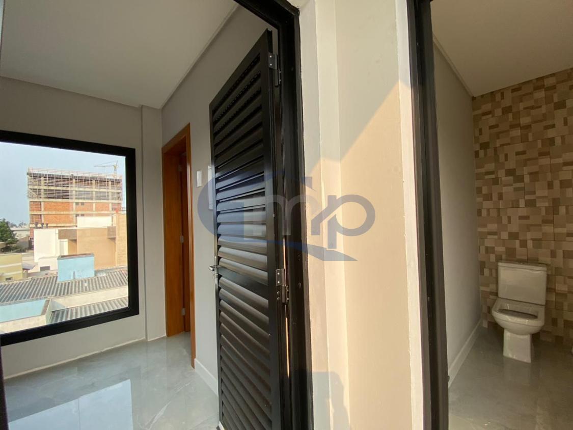 Sobrado à venda com 3 quartos, 185m² - Foto 40