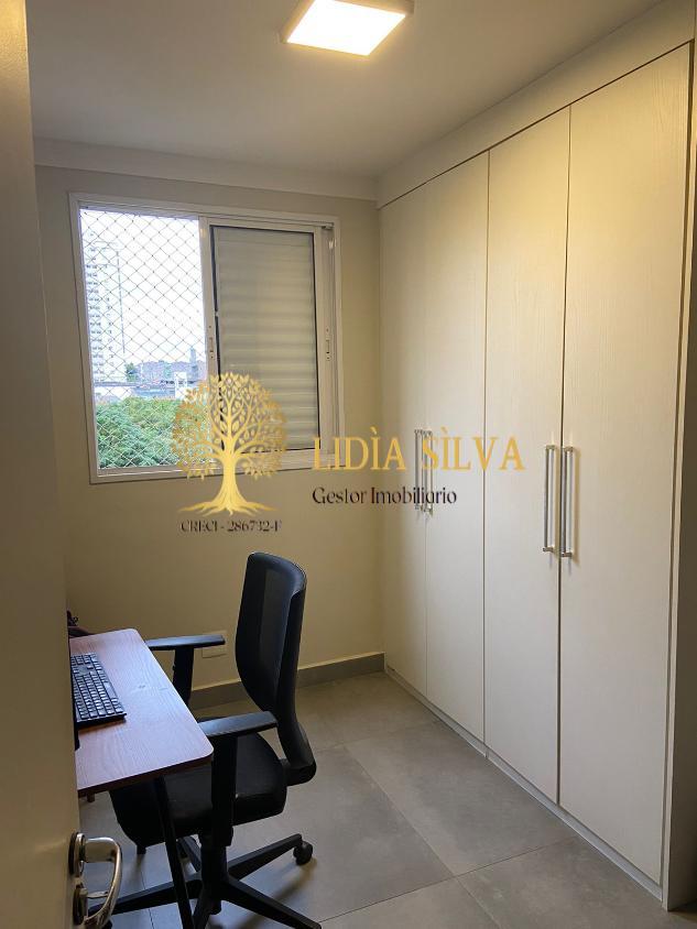 Apartamento à venda com 2 quartos, 57m² - Foto 11