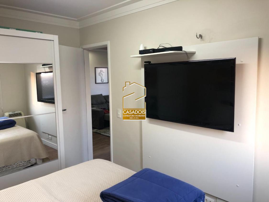 Apartamento à venda com 2 quartos, 65m² - Foto 7