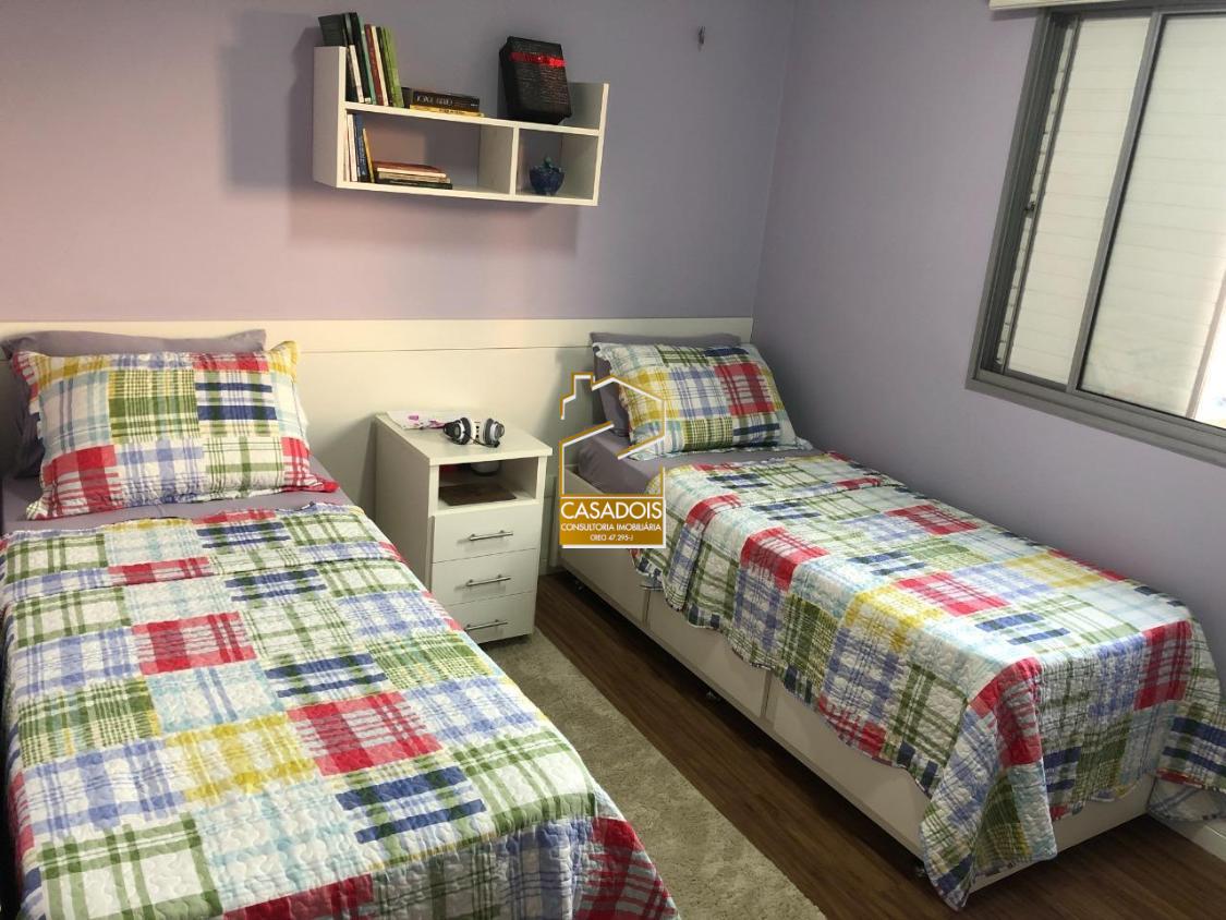 Apartamento à venda com 2 quartos, 65m² - Foto 13