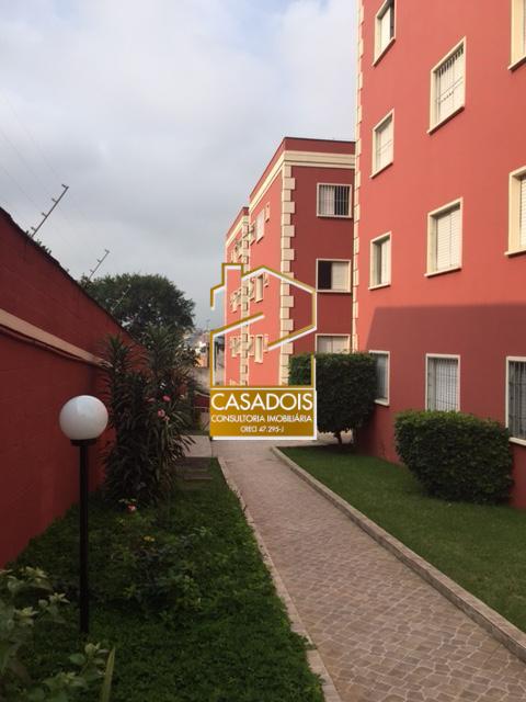 Apartamento à venda com 2 quartos, 65m² - Foto 17