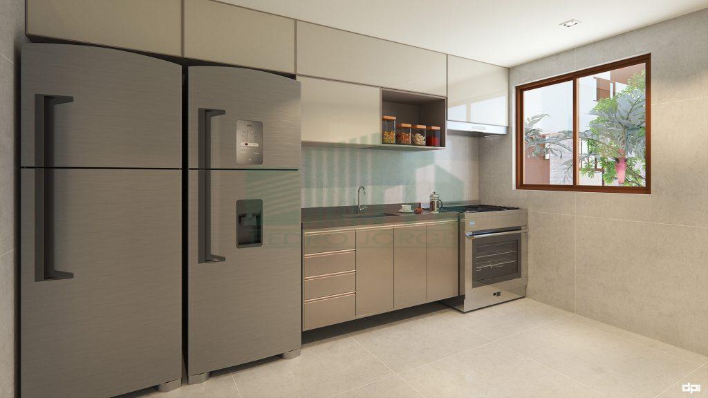 Casa de Condomínio, 4 quartos - Foto 2