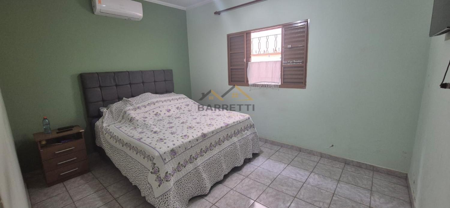 Casa à venda com 3 quartos, 94m² - Foto 5