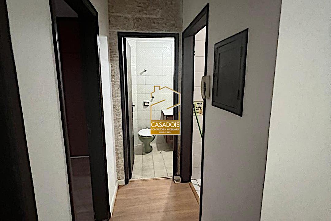 Apartamento à venda com 2 quartos, 54m² - Foto 5