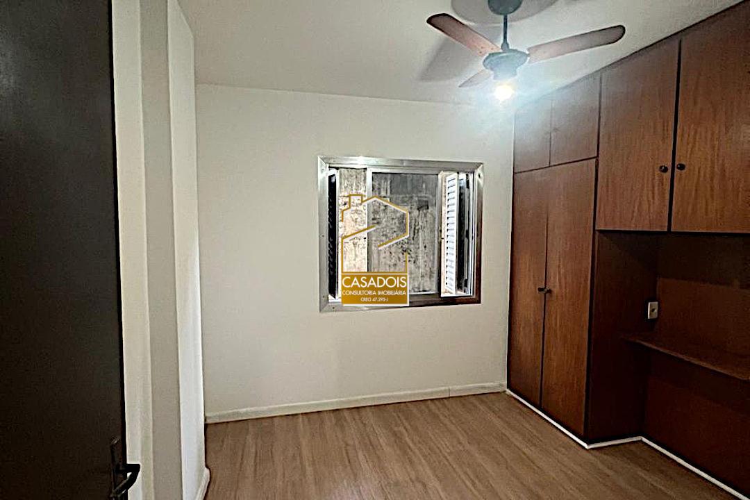 Apartamento à venda com 2 quartos, 54m² - Foto 11