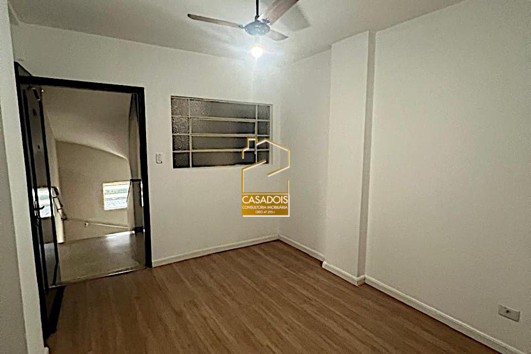 Apartamento à venda com 2 quartos, 54m² - Foto 1