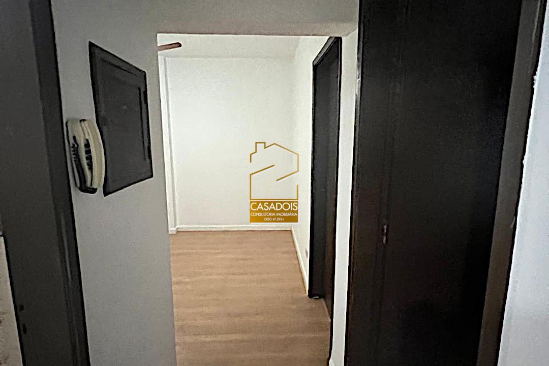 Apartamento à venda com 2 quartos, 54m² - Foto 6