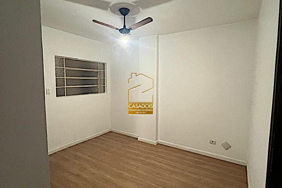 Apartamento à venda com 2 quartos, 54m² - Foto 2