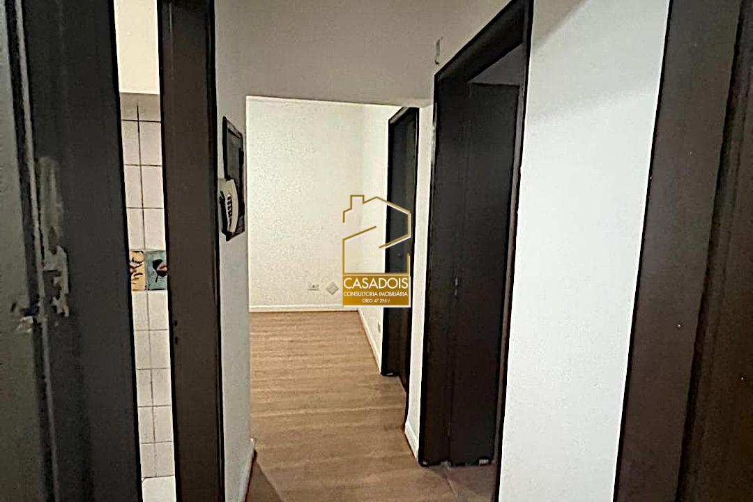 Apartamento à venda com 2 quartos, 54m² - Foto 7