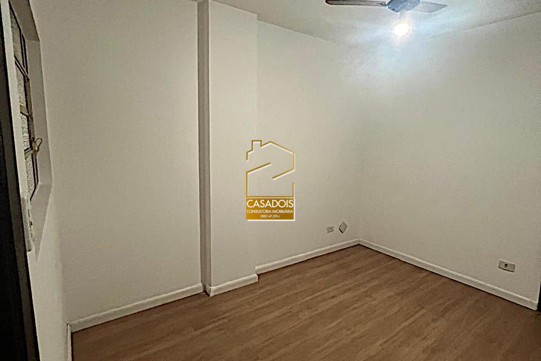 Apartamento à venda com 2 quartos, 54m² - Foto 3