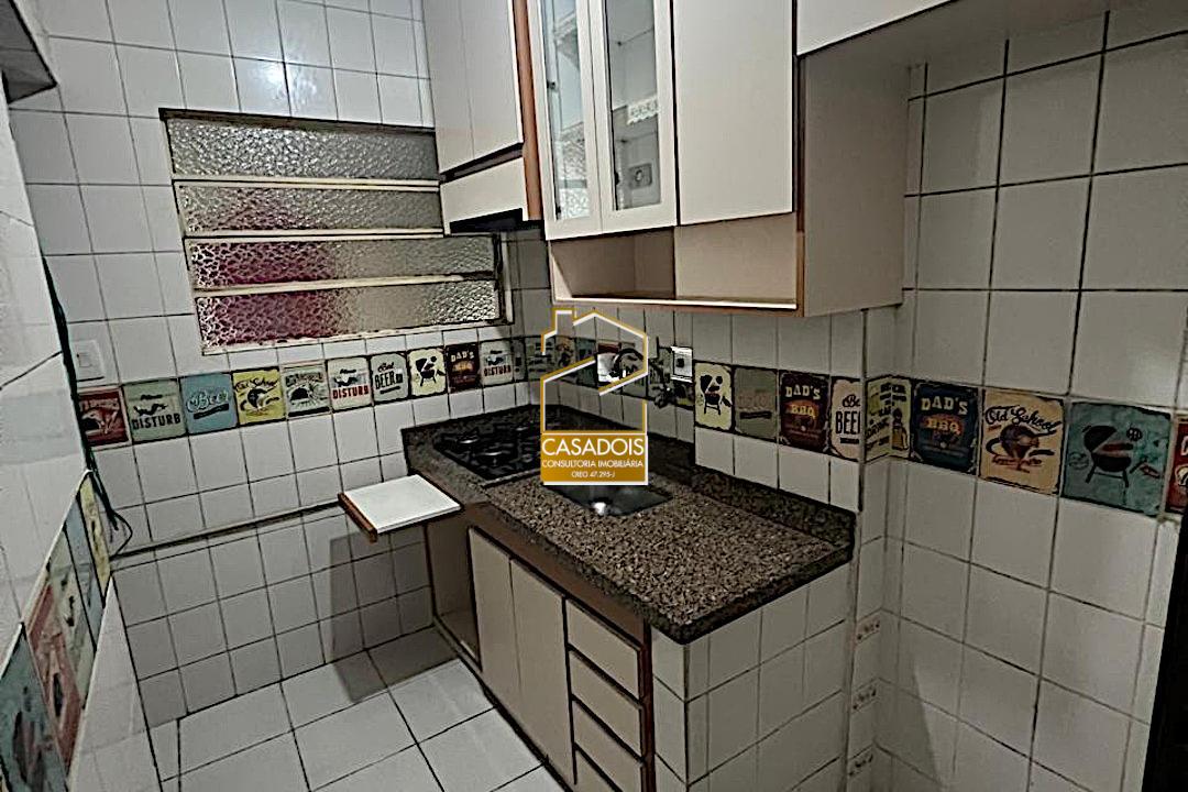 Apartamento à venda com 2 quartos, 54m² - Foto 21