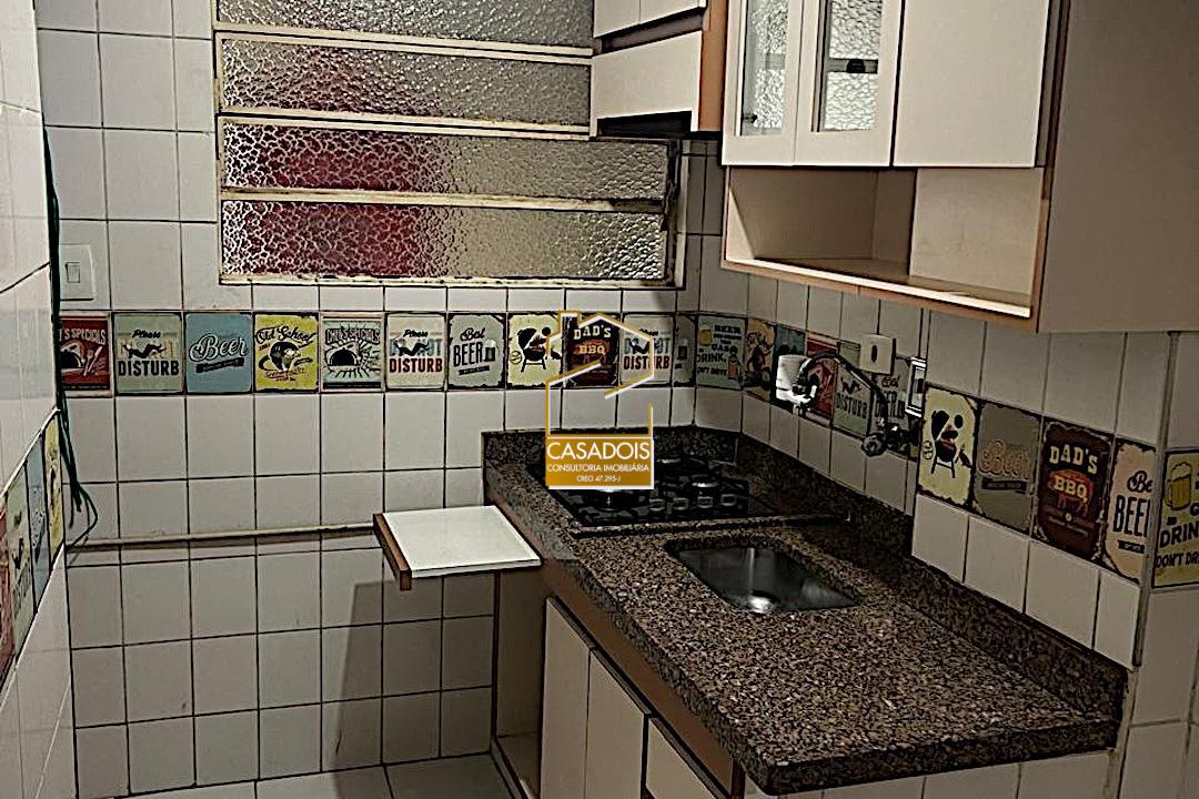 Apartamento à venda com 2 quartos, 54m² - Foto 22