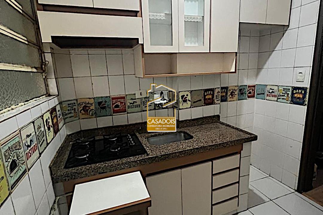 Apartamento à venda com 2 quartos, 54m² - Foto 17