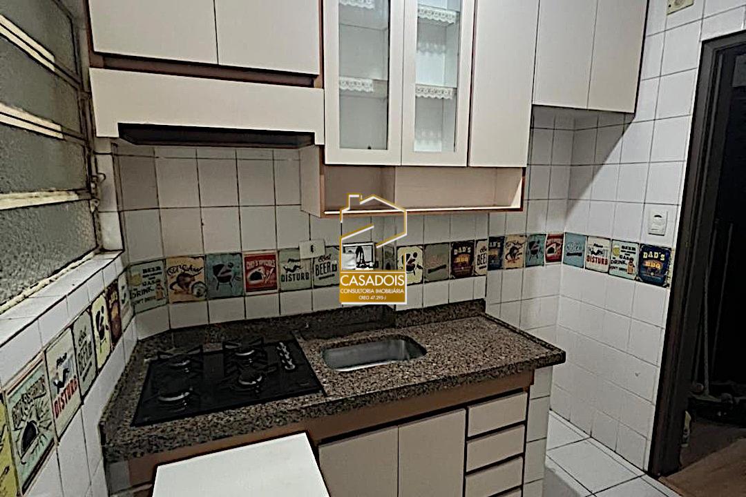 Apartamento à venda com 2 quartos, 54m² - Foto 16