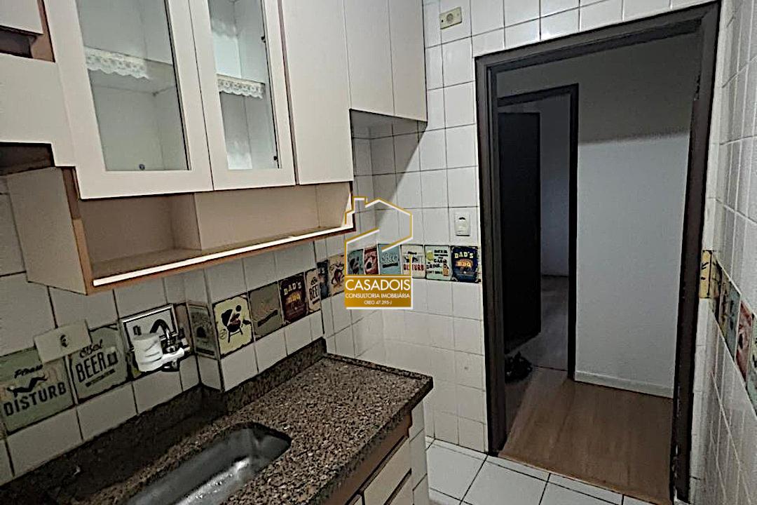 Apartamento à venda com 2 quartos, 54m² - Foto 20