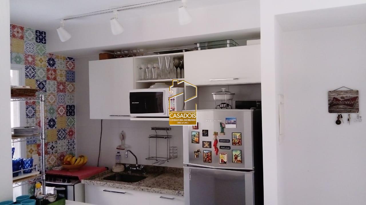 Apartamento à venda com 2 quartos, 68m² - Foto 5