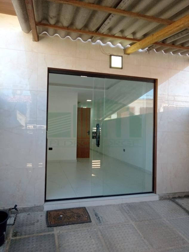 Casa de Condomínio à venda com 3 quartos, 78m² - Foto 6