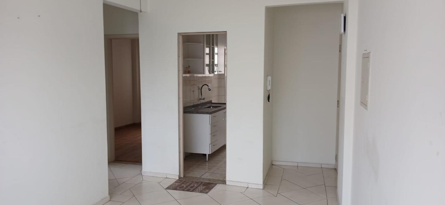 Apartamento à venda com 2 quartos, 54m² - Foto 4