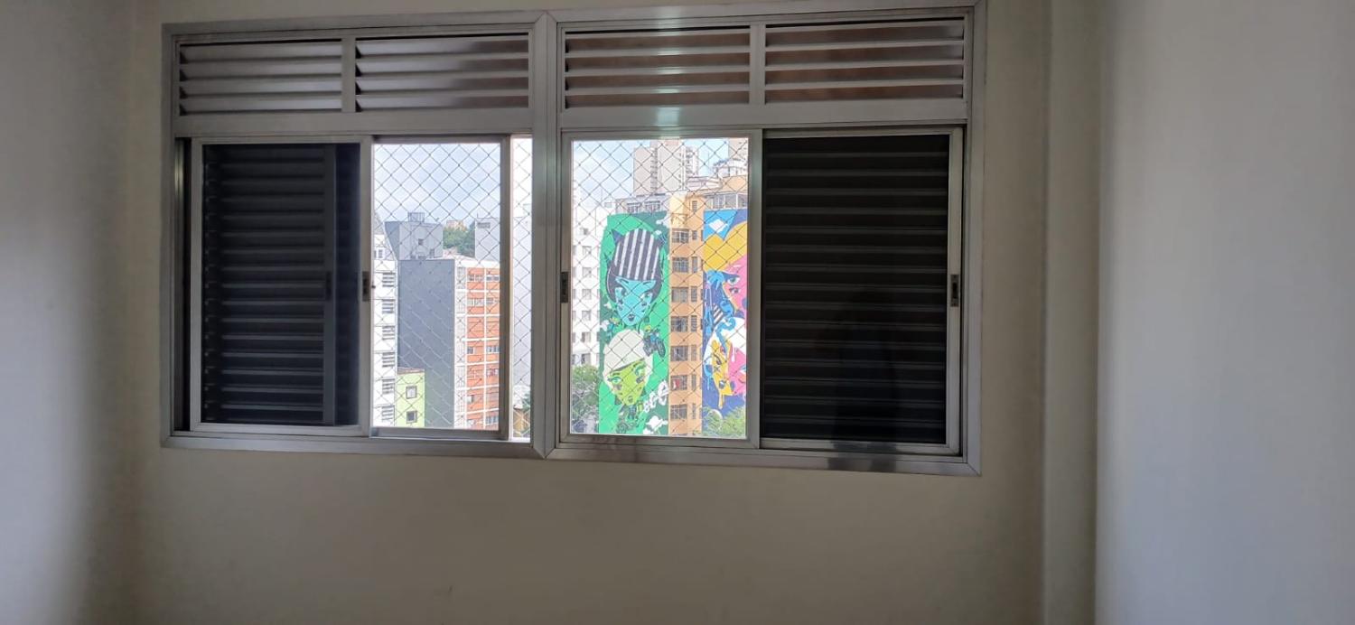 Apartamento à venda com 2 quartos, 54m² - Foto 10