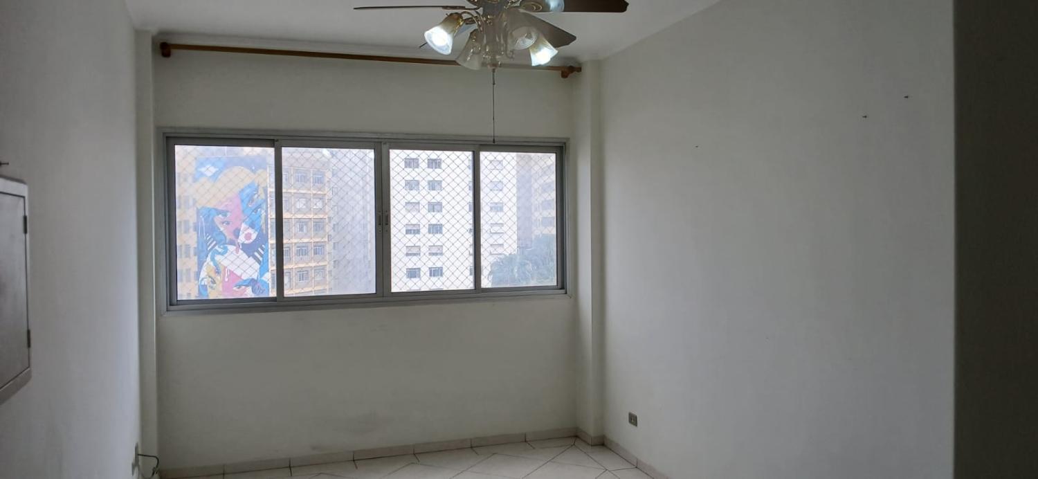 Apartamento à venda com 2 quartos, 54m² - Foto 1