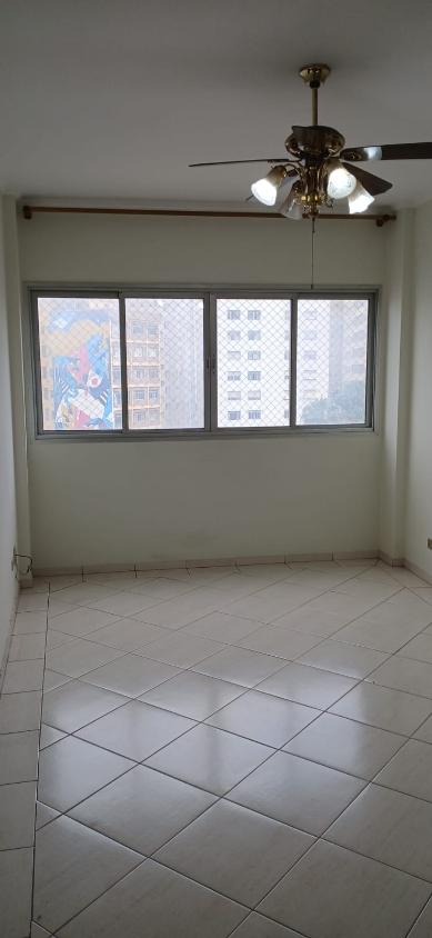 Apartamento à venda com 2 quartos, 54m² - Foto 2