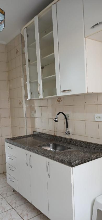 Apartamento à venda com 2 quartos, 54m² - Foto 29