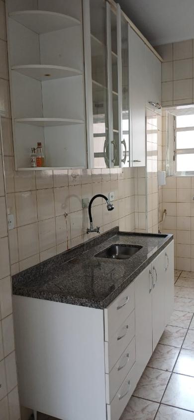 Apartamento à venda com 2 quartos, 54m² - Foto 30