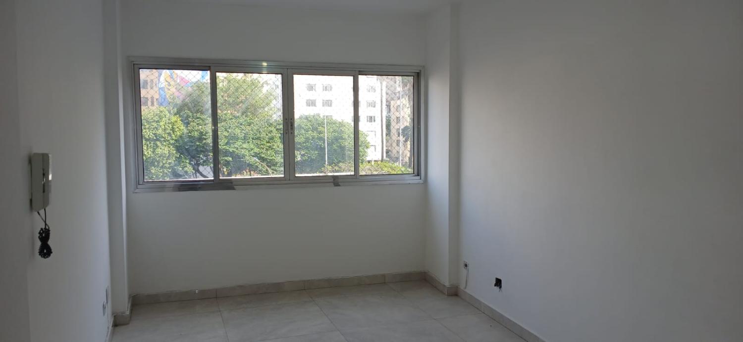 Apartamento para alugar com 2 quartos, 54m² - Foto 1