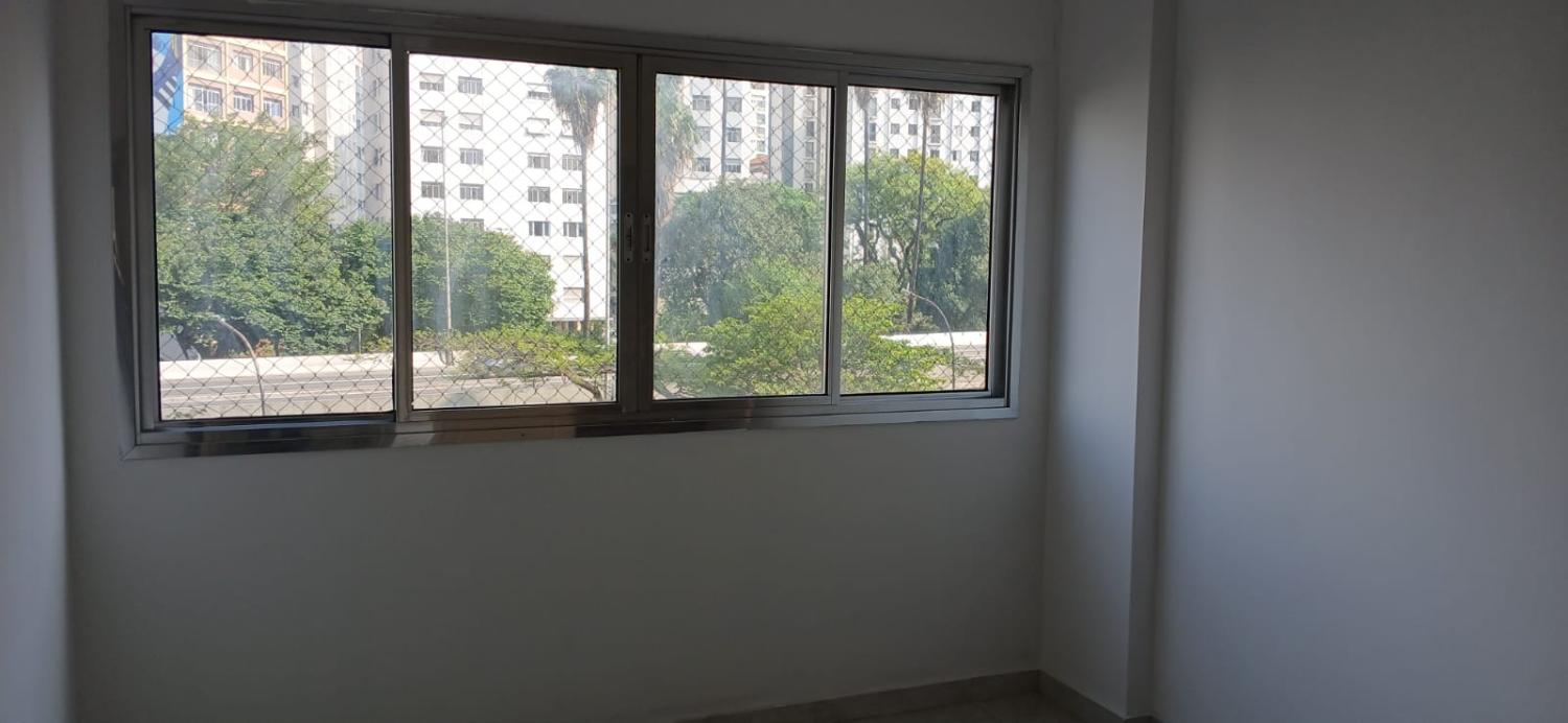 Apartamento para alugar com 2 quartos, 54m² - Foto 10