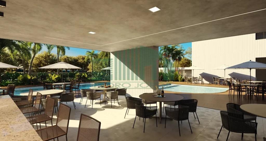 Apartamento, 2 quartos, 53 m² - Foto 6