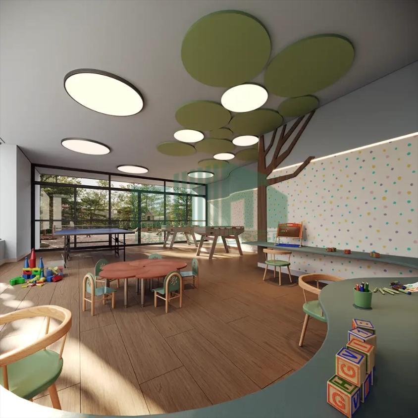 Apartamento, 2 quartos, 53 m² - Foto 10