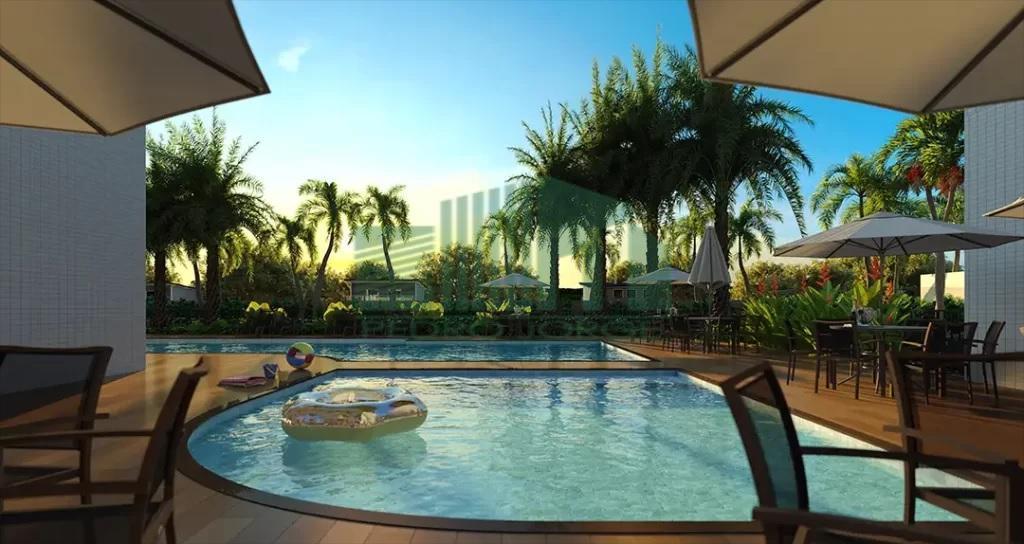 Apartamento, 2 quartos, 53 m² - Foto 5